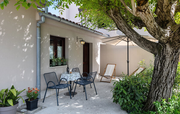 Semesterlägenhet - Porec , Kroatien - CID003 102