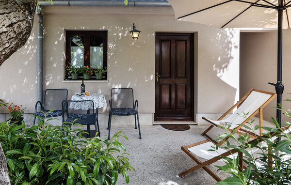 Semesterlägenhet - Porec , Kroatien - CID003 103
