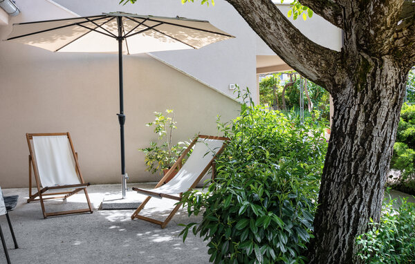 Semesterlägenhet - Porec , Kroatien - CID003 104