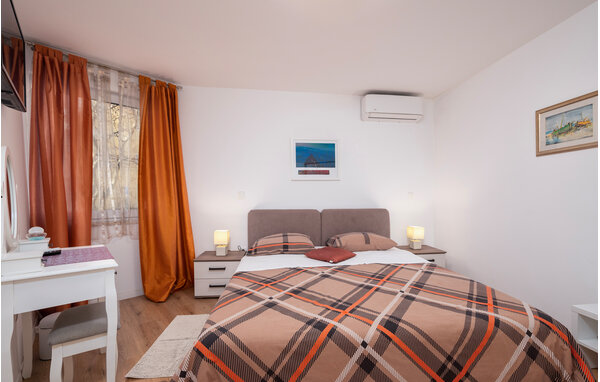 Ferieleilighet - Porec , Kroatia - CID006 4