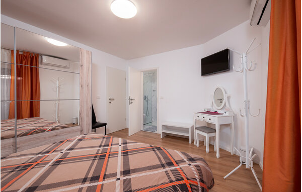 Ferieleilighet - Porec , Kroatia - CID006 602