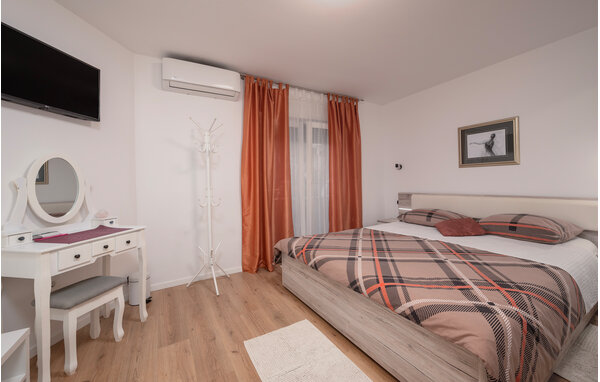Ferieleilighet - Porec , Kroatia - CID006 603