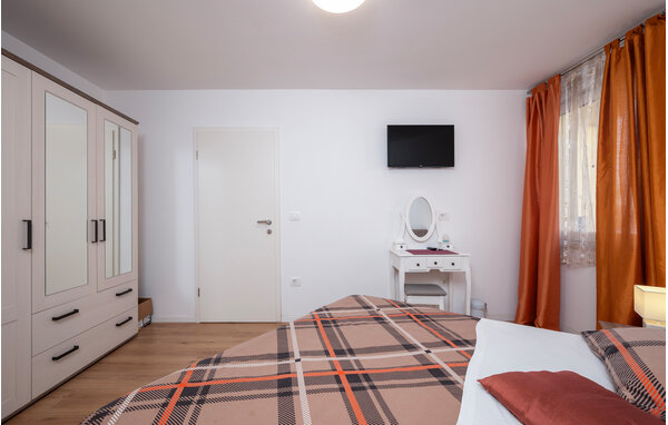 Ferieleilighet - Porec , Kroatia - CID006 605