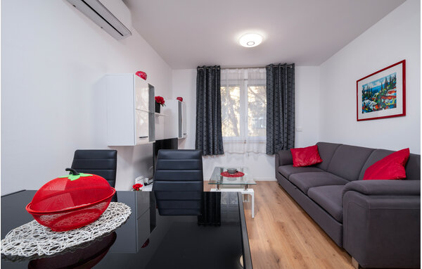 Ferieleilighet - Porec , Kroatia - CID006 301