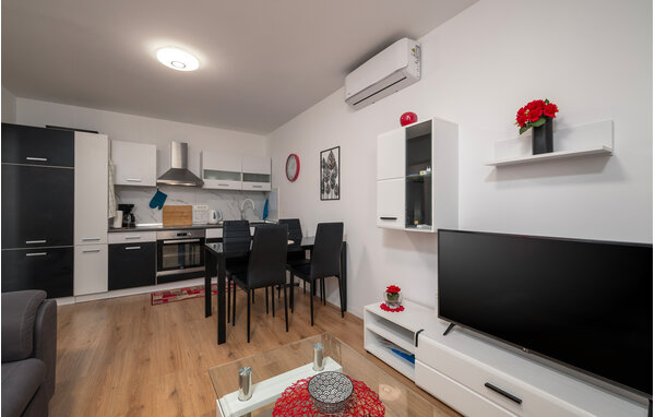 Ferieleilighet - Porec , Kroatia - CID006 302