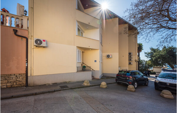 Ferieleilighet - Porec , Kroatia - CID006 81