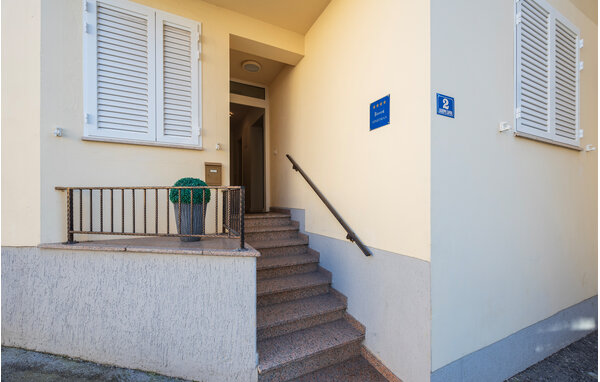 Ferieleilighet - Porec , Kroatia - CID006 101