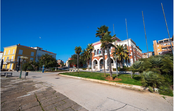 Ferieleilighet - Porec , Kroatia - CID006 102