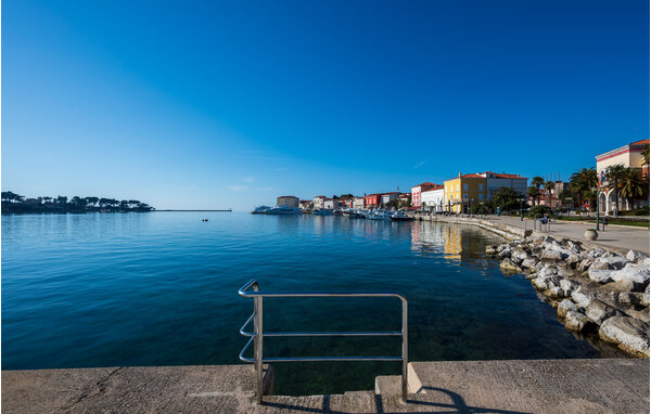 Ferieleilighet - Porec , Kroatia - CID006 6