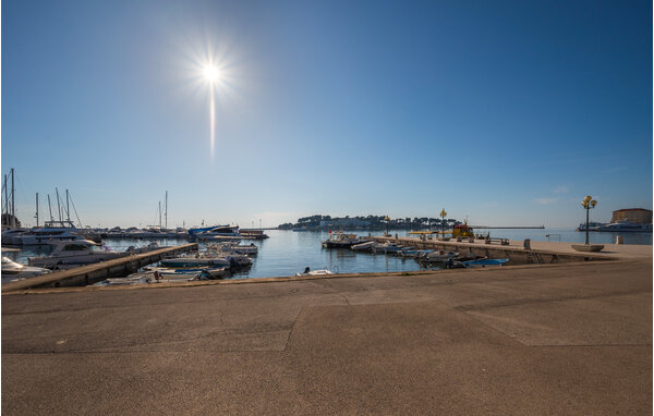Ferieleilighet - Porec , Kroatia - CID006 103