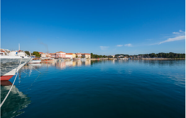 Ferieleilighet - Porec , Kroatia - CID006 104