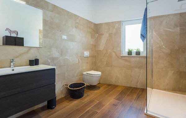 Semesterhus - Porec - Veznaveri , Kroatien - CID012 702