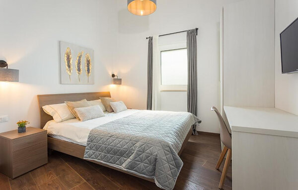 Semesterhus - Porec - Veznaveri , Kroatien - CID012 601