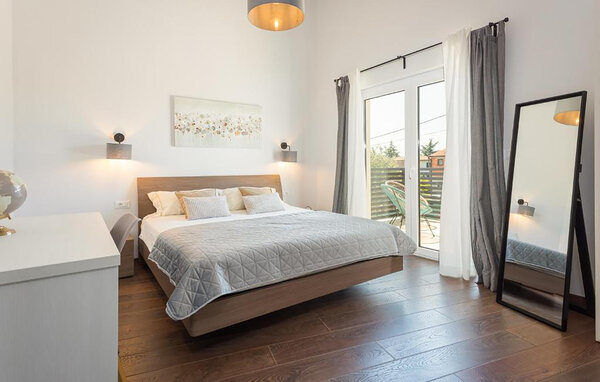 Semesterhus - Porec - Veznaveri , Kroatien - CID012 5