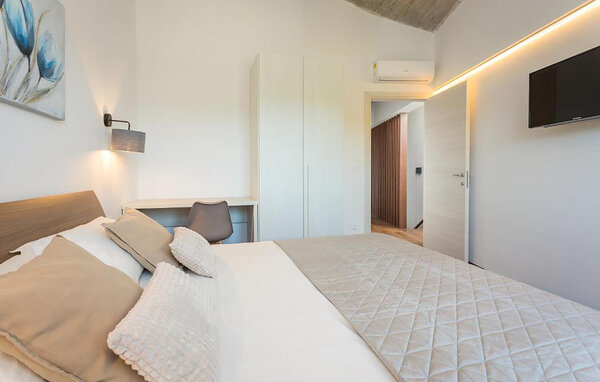 Semesterhus - Porec - Veznaveri , Kroatien - CID012 603