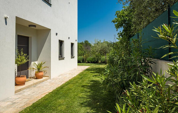 Semesterhus - Porec - Veznaveri , Kroatien - CID012 103