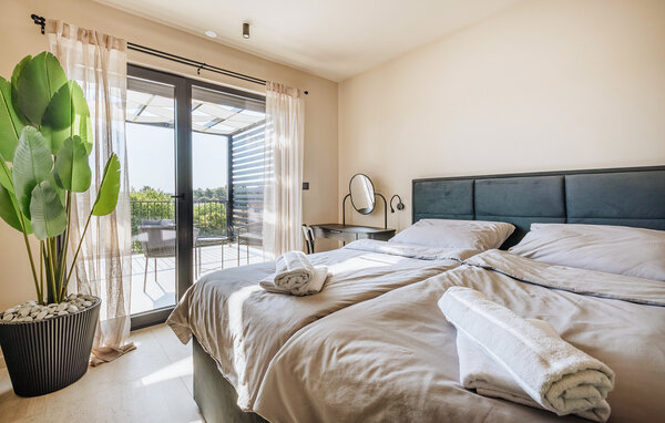 Holiday Home - Porec-Tar , Croatia - CID016 603