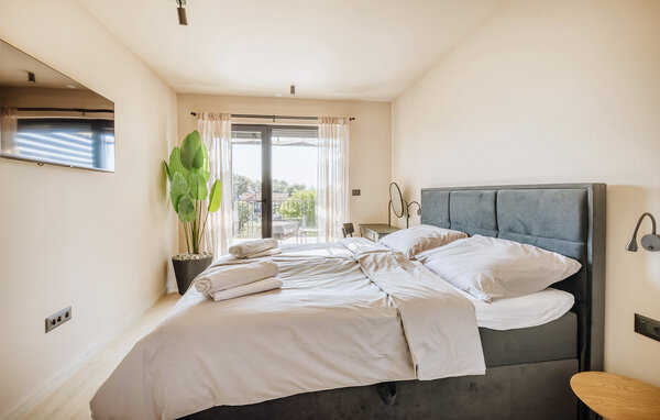 Holiday Home - Porec-Tar , Croatia - CID016 604