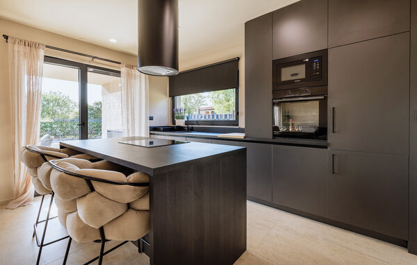 Holiday Home - Porec-Tar , Croatia - CID016 402
