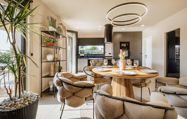 Holiday Home - Porec-Tar , Croatia - CID016 404