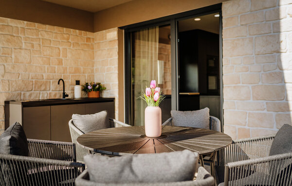 Holiday Home - Porec-Tar , Croatia - CID016 104