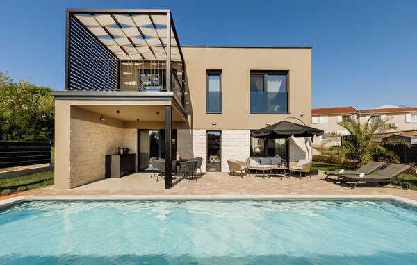 Holiday Home - Porec-Tar , Croatia - CID016 11