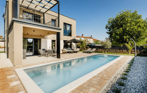 Holiday Home - Porec-Tar , Croatia - CID016 12
