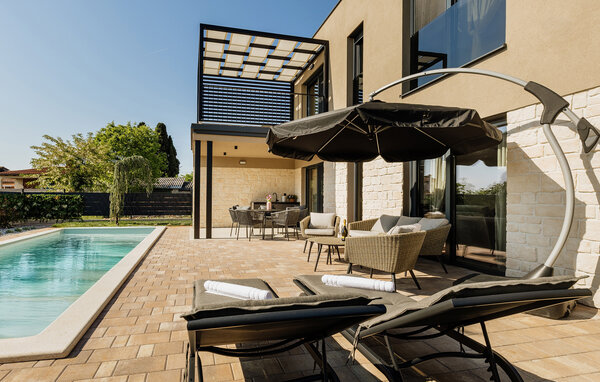 Holiday Home - Porec-Tar , Croatia - CID016 8