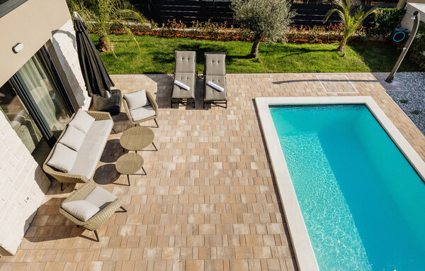 Holiday Home - Porec-Tar , Croatia - CID016 13