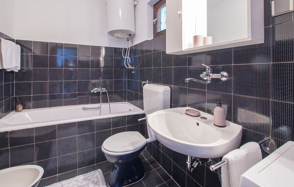 Holiday Home - Porec - Vrvari , Croatia - CID017 702