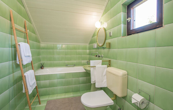 Holiday Home - Porec - Vrvari , Croatia - CID017 703