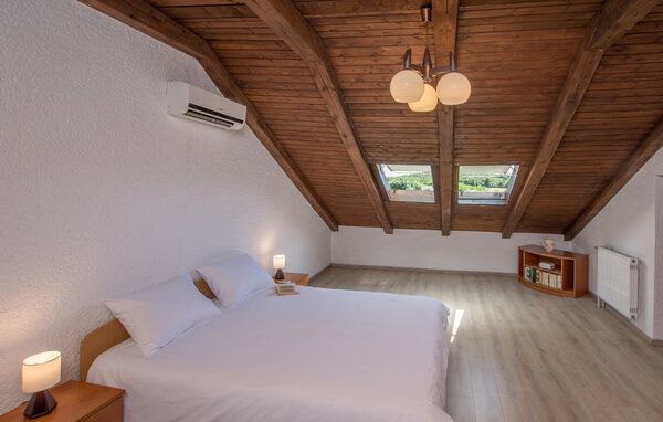 Holiday Home - Porec - Vrvari , Croatia - CID017 602