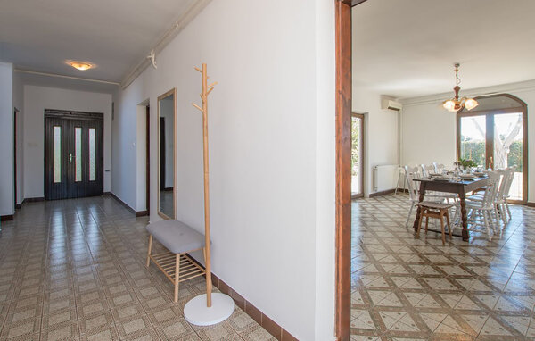 Holiday Home - Porec - Vrvari , Croatia - CID017 501