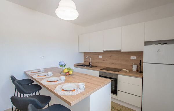 Holiday Home - Porec - Vrvari , Croatia - CID017 4