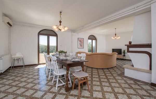 Holiday Home - Porec - Vrvari , Croatia - CID017 303