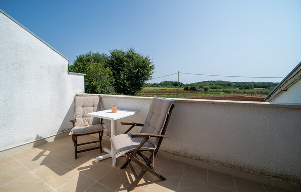 Holiday Home - Porec - Vrvari , Croatia - CID017 101