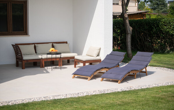Holiday Home - Porec - Vrvari , Croatia - CID017 103