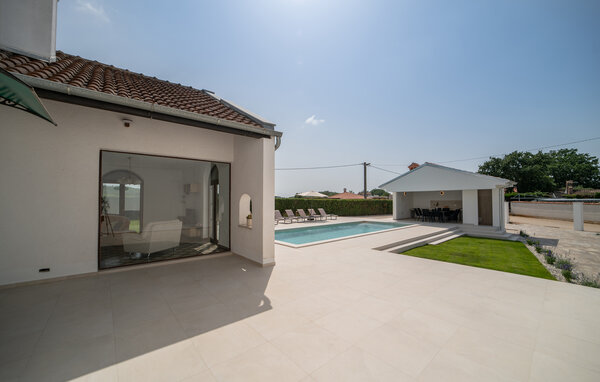 Holiday Home - Porec - Vrvari , Croatia - CID017 13