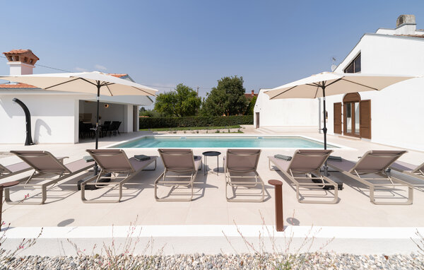 Holiday Home - Porec - Vrvari , Croatia - CID017 15