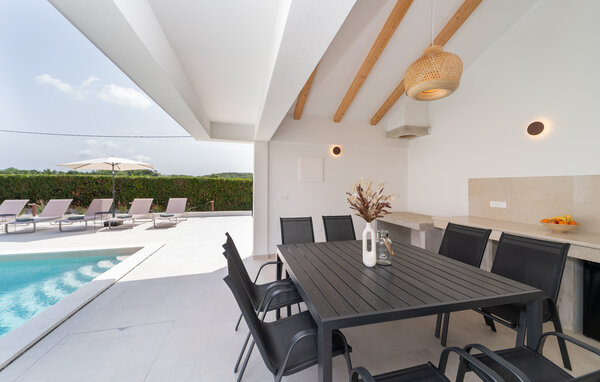 Holiday Home - Porec - Vrvari , Croatia - CID017 6