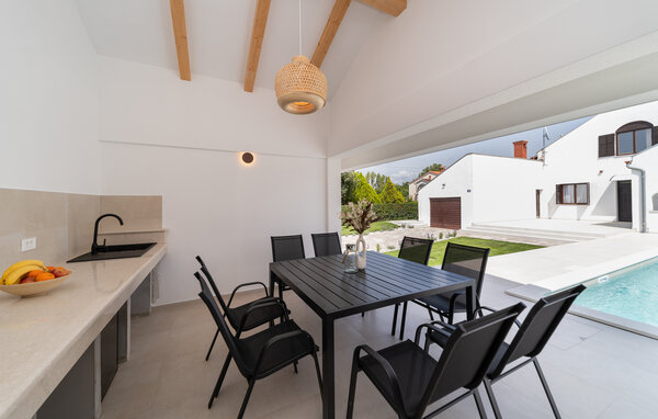 Holiday Home - Porec - Vrvari , Croatia - CID017 16