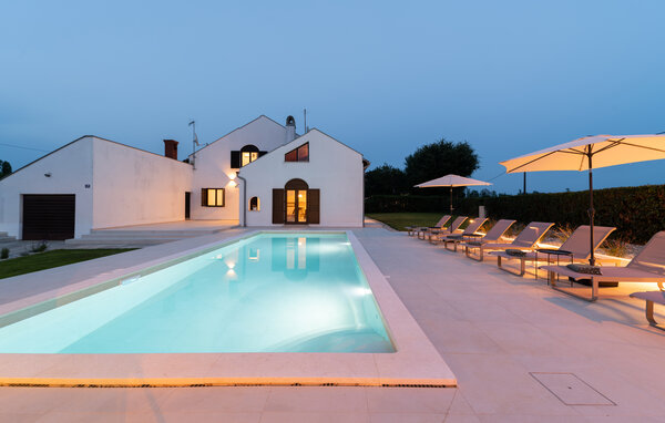 Holiday Home - Porec - Vrvari , Croatia - CID017 18