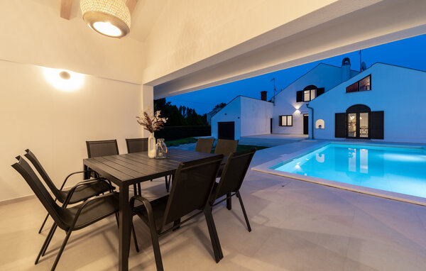 Holiday Home - Porec - Vrvari , Croatia - CID017 19