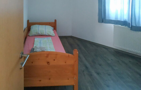 Location de vacances - Porec-Radmani , Croatie - CID018 604