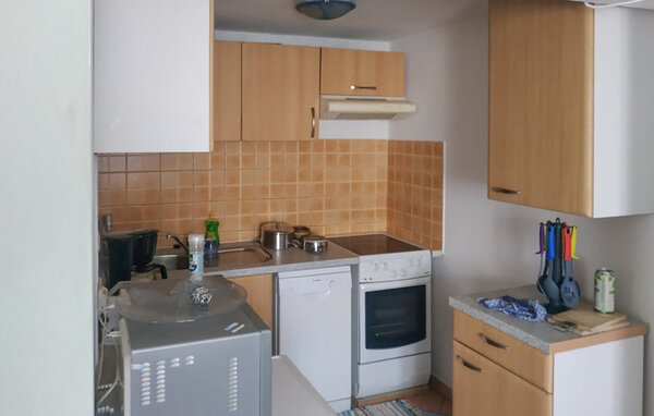 Location de vacances - Porec-Radmani , Croatie - CID018 401