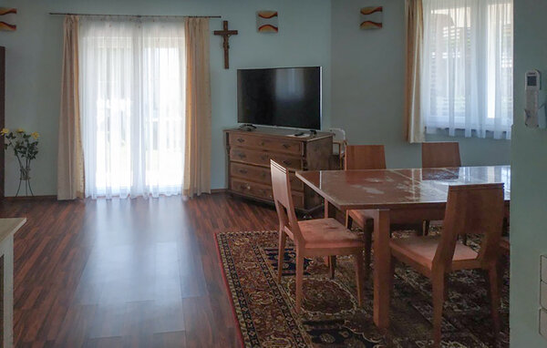 Location de vacances - Porec-Radmani , Croatie - CID018 403