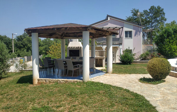 Location de vacances - Porec-Radmani , Croatie - CID018 8