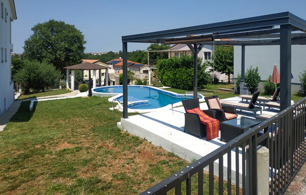 Location de vacances - Porec-Radmani , Croatie - CID018 81