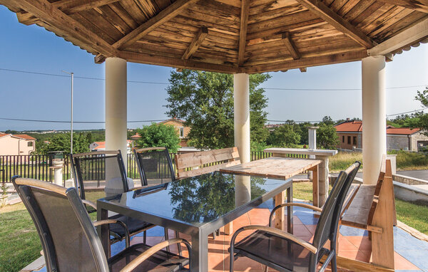 Location de vacances - Porec-Radmani , Croatie - CID018 4