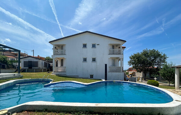 Location de vacances - Porec-Radmani , Croatie - CID018 11